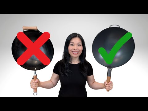 How to find the best wok for you