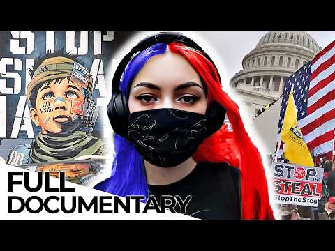 Wokeism: Is America on the brink of a Revolution? | ENDEVR Documentary