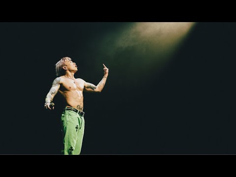 TYSON YOSHI - My New World Order 2022 (FULL DOCUMENTARY 紀錄片)