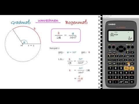 Learning video_degrees and radians