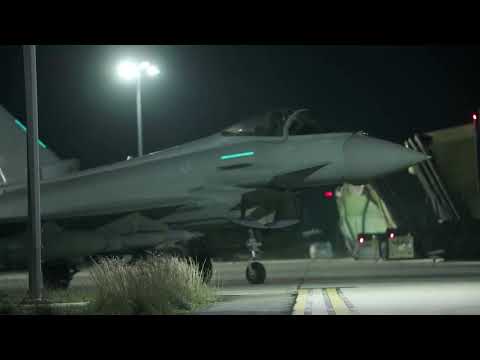 Houthis target US tanker amid strikes by the West | REUTERS