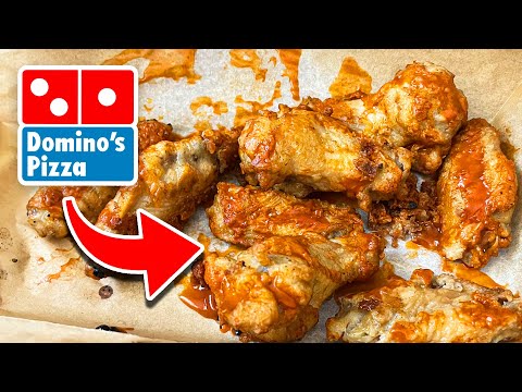 10 Fast Food MEATS You Should ALWAYS AVOID