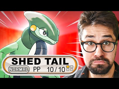 How good are the new moves added in Scarlet and Violet?