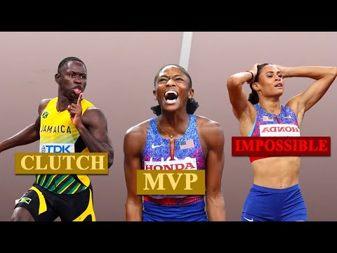 The 2025 Performances That Deserved an Award