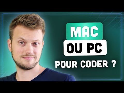 Mac ou Windows PC pour Développer en Web et Mobile ? - Devenir Développeur Web