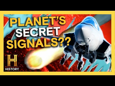 Top 3 Strange Sightings & Unexplained Events | The Proof Is Out There | History