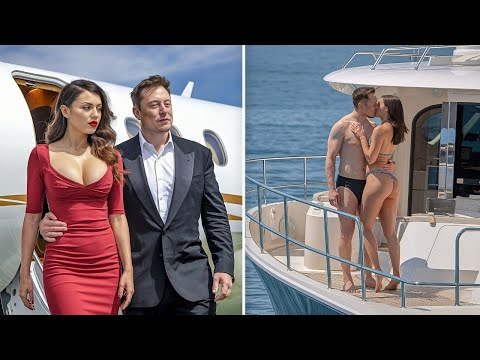 Das Billionärsleben von Elon Musk