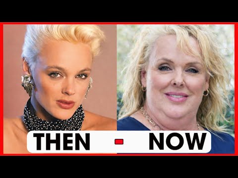 12 Famous Hollywood Actresses Of The 80s Who Have Aged Badly