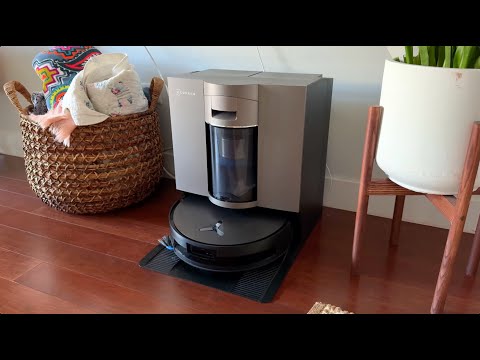 ECOVACS DEEBOT X11 OmniCyclone: The Best Robot Vacuum Yet?