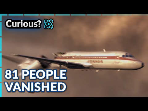 Itavia Flight 870 The Missile Coverup Mystery | Mayday: Air Disaster