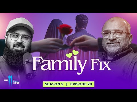 How Men and Women think Differently. | The 11th Hour | Season 5 |  Ep. 20