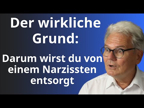 10 Anzeichen, an denen du merkst, dass der Narzisst dich loswerden möchte