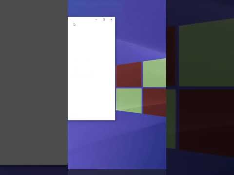 Merging Windows 10 and Windows 11 (21376) #windows11