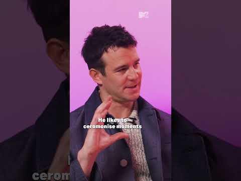 "I love you, here's my car" Luke & Yerin are iconic together 😂