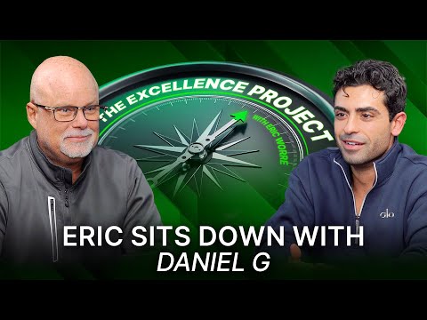 Daniel G: Mastering Sales Without Aggression in Network Marketing