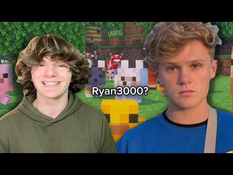 Ryan Trahan Did Not Fail Us