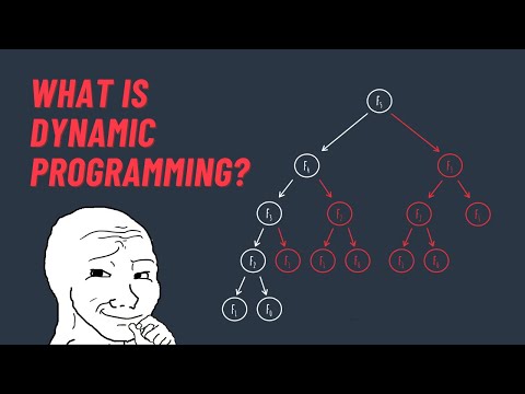 A Beginner's Guide to Dynamic Programming