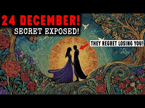 SUN–NEPTUNE PORTAL OPENS (Dec 21) — The Moment Masks Fall and You Finally See Who’s Real