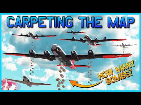 Achieving COMPLETE Air Superiority With @DEFYN - B-29 War Thunder