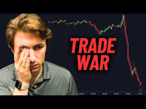 BREAKING: The Trade War Returns...