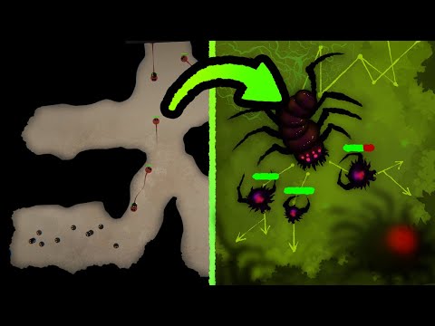 8 DEVS Make a GAME without COMMUNICATING!