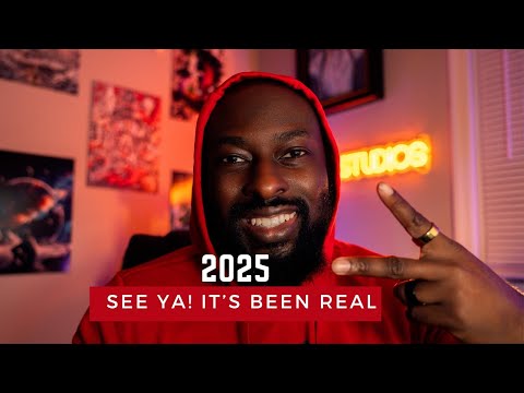 Why 2025 Forced Me to Pivot and Restructure My Business