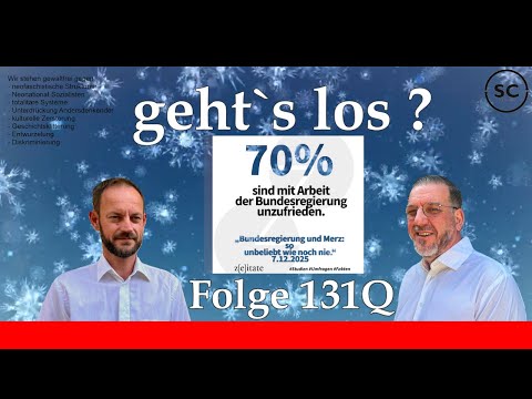 geht`s los ? Folge 1310