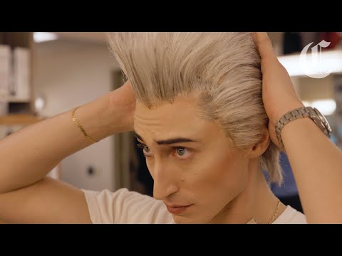 What it’s like to be a dancer for S.F. Ballet’s annual ‘Nutcracker’ run