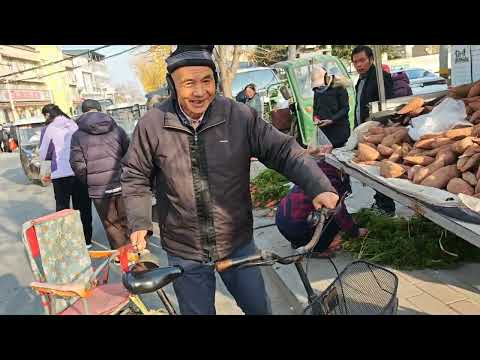 中國平民老百姓的一日三餐，簡單美味，營養豐富