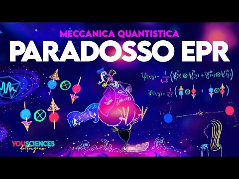 Il Paradosso EPR: La più grande Critica alla Meccanica Quantistica