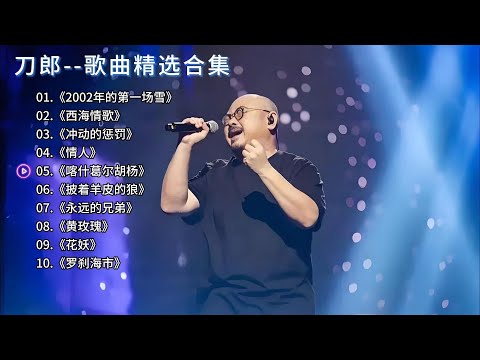 刀郎精选歌曲合集 1080P【无损音质】刀粉们，这画面简直就是太温馨了。 刀郎  刀神  刀粉fun#funny#funnyvideo#funnyshortstatus#刀郎