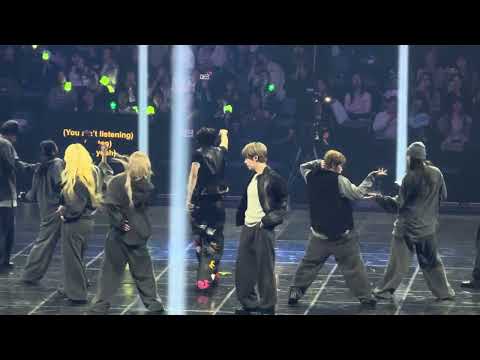 251108 MARK 1999 직캠 엉덩이뷰 