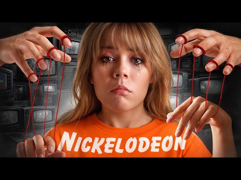 ТАЙНА ЗВЕЗДЫ НИКЕЛОДЕОН: Что Скрывала Дженнет Маккарди?