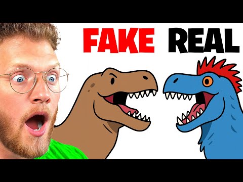 13 Dino Myths You DIDNT Know!
