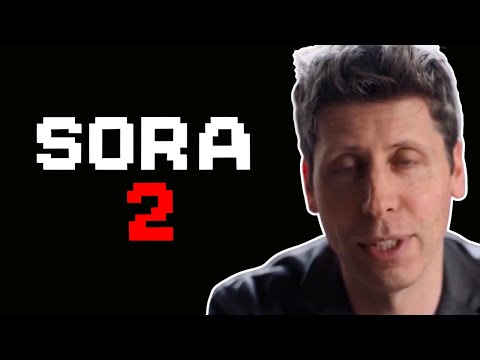 Sora 2 | On The Edge #2