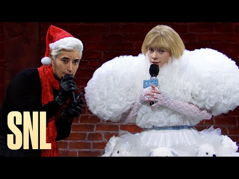 Angelo Christmas - SNL