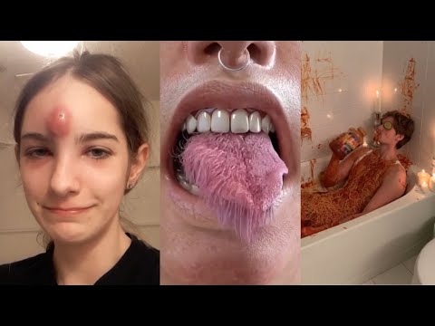 Tik Toks That Make Me Way Too Uncomfy 😥