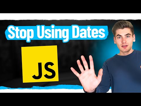 Learn Temporal API In 17 Minutes