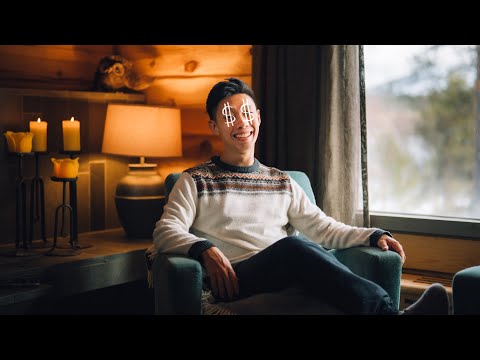 Watch this if you want to be rich in life