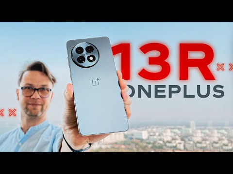 Sub-Flagship Leader ?🔥 OnePlus 13R Smartphone or Better Xiaomi 14T ? Snapdragon 8 Gen 3 LTPO UFS 4.0