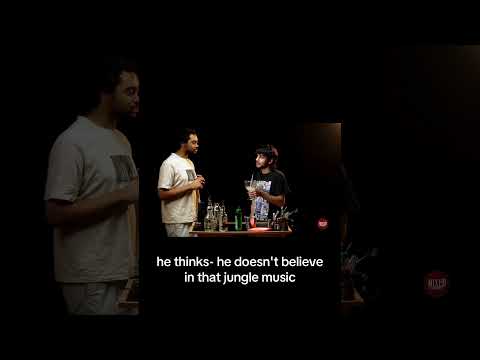 He doesn’t believe in WHAT #drinkandchat #cocktail #helpmemakethismakesense #margaritarecipe