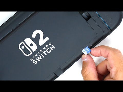 This Switch 2 Accessory Keeps Selling Out…Here's Why