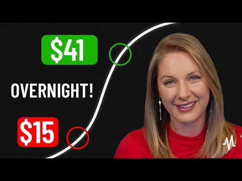 NVIDIA’s Hidden Winners: 3 Stocks Rocketing Behind the Scenes