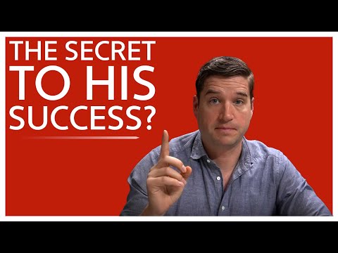 Sam Altman’s Forgotten Essay About How to Be Productive | Cal Newport