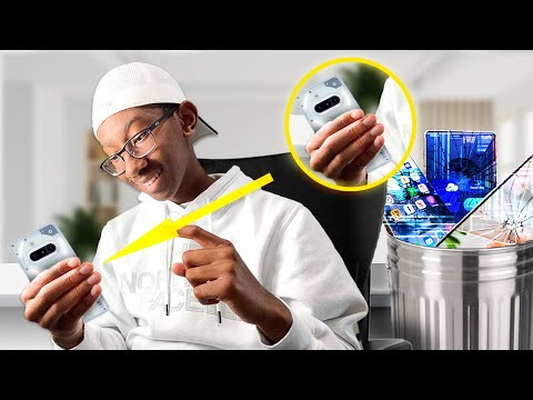 The Budget Phone That Embarrasses Expensive Flagships! (Nothing Phone 3a / 3a Pro Review)