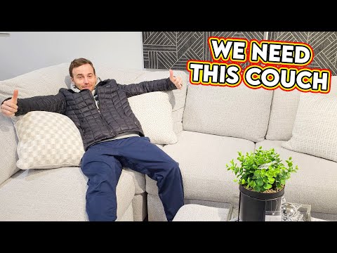 Changing up our House Again!