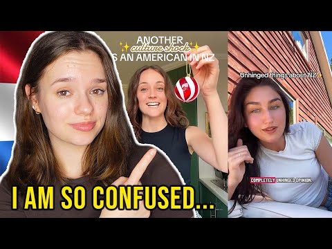 My European Mind Can’t Comprehend Life In New Zealand 🇳🇿