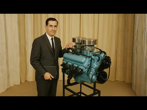 Why GM Tried to HIDE the Pontiac 421 Super Duty from America!