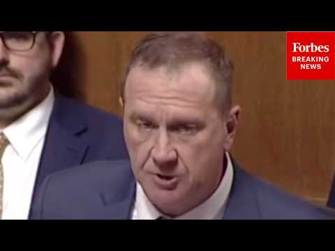 'Citizenship Should Never Be A Loophole': Eric Schmitt Pushes Back On Birthright Citizenship