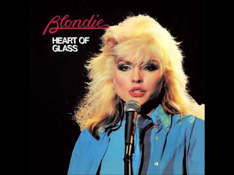 Blondie - Heart of Glass (Extended)